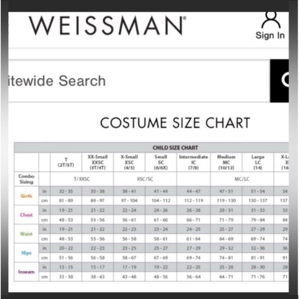 Weismann Pink Sparkly Dance Costume - Picture 11 of 11